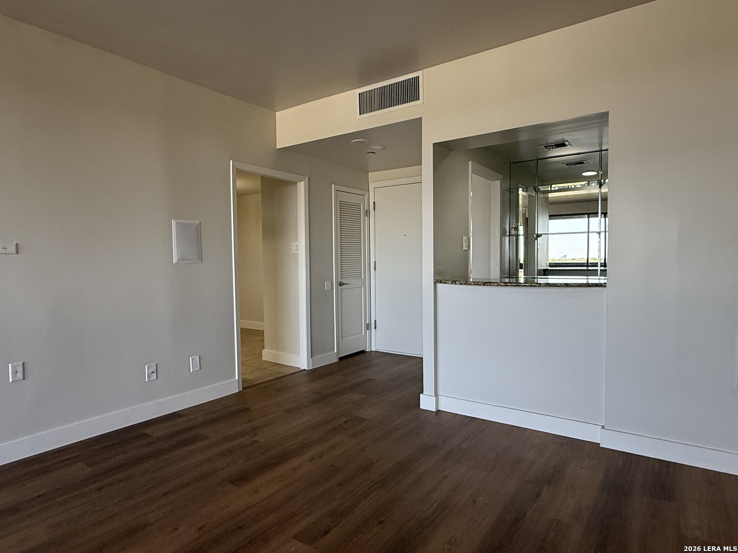 Wet Bar