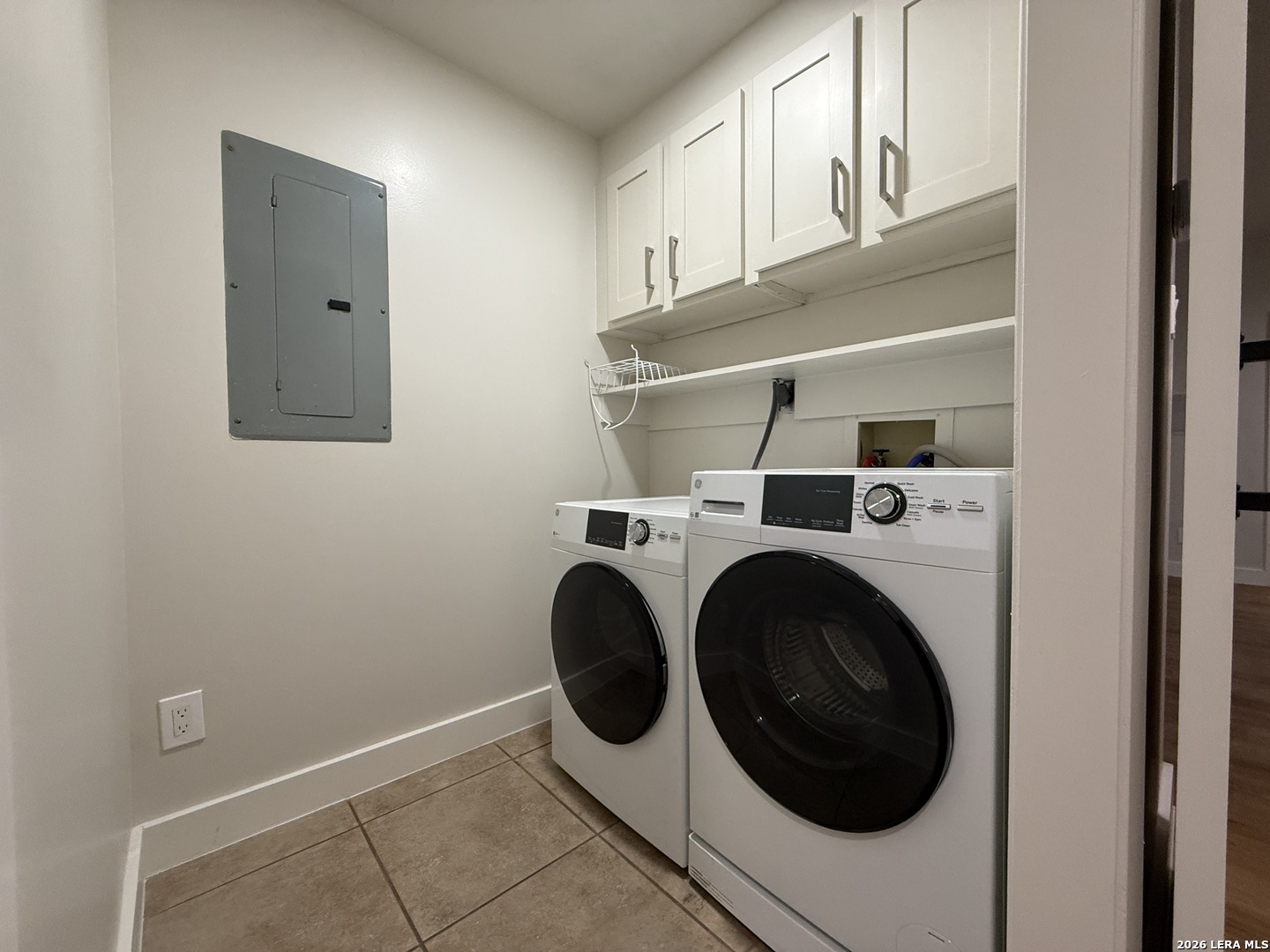 Utility Area Inside