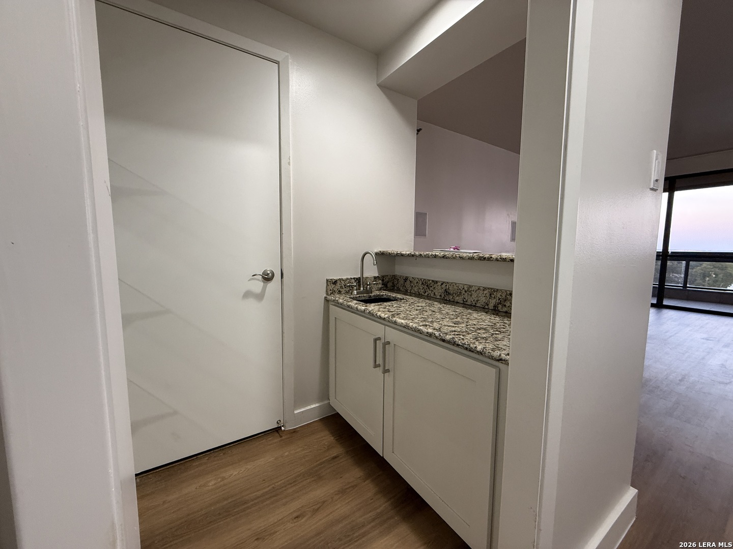 Wet Bar