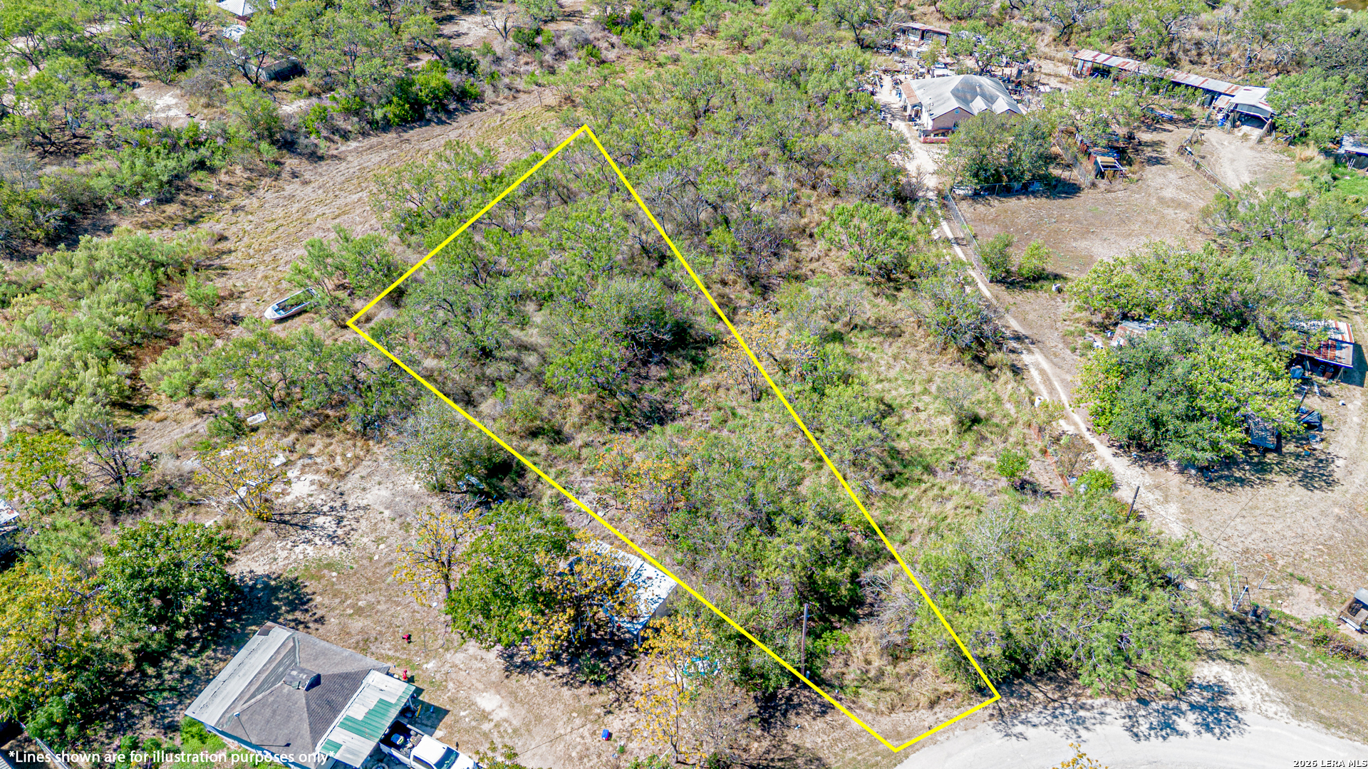 Property photo for 589 County Road 6842, Lytle, TX