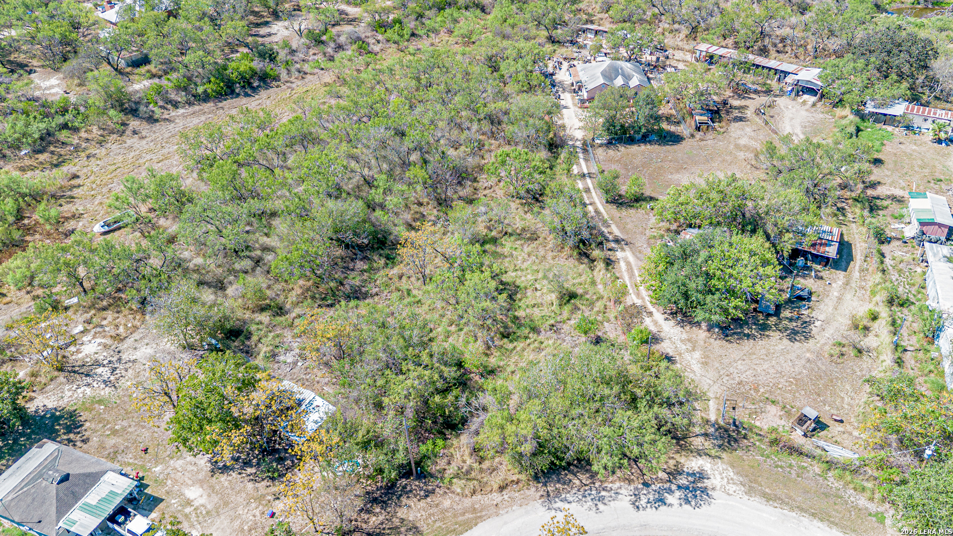589 County Road 6842, Lytle, TX 78052