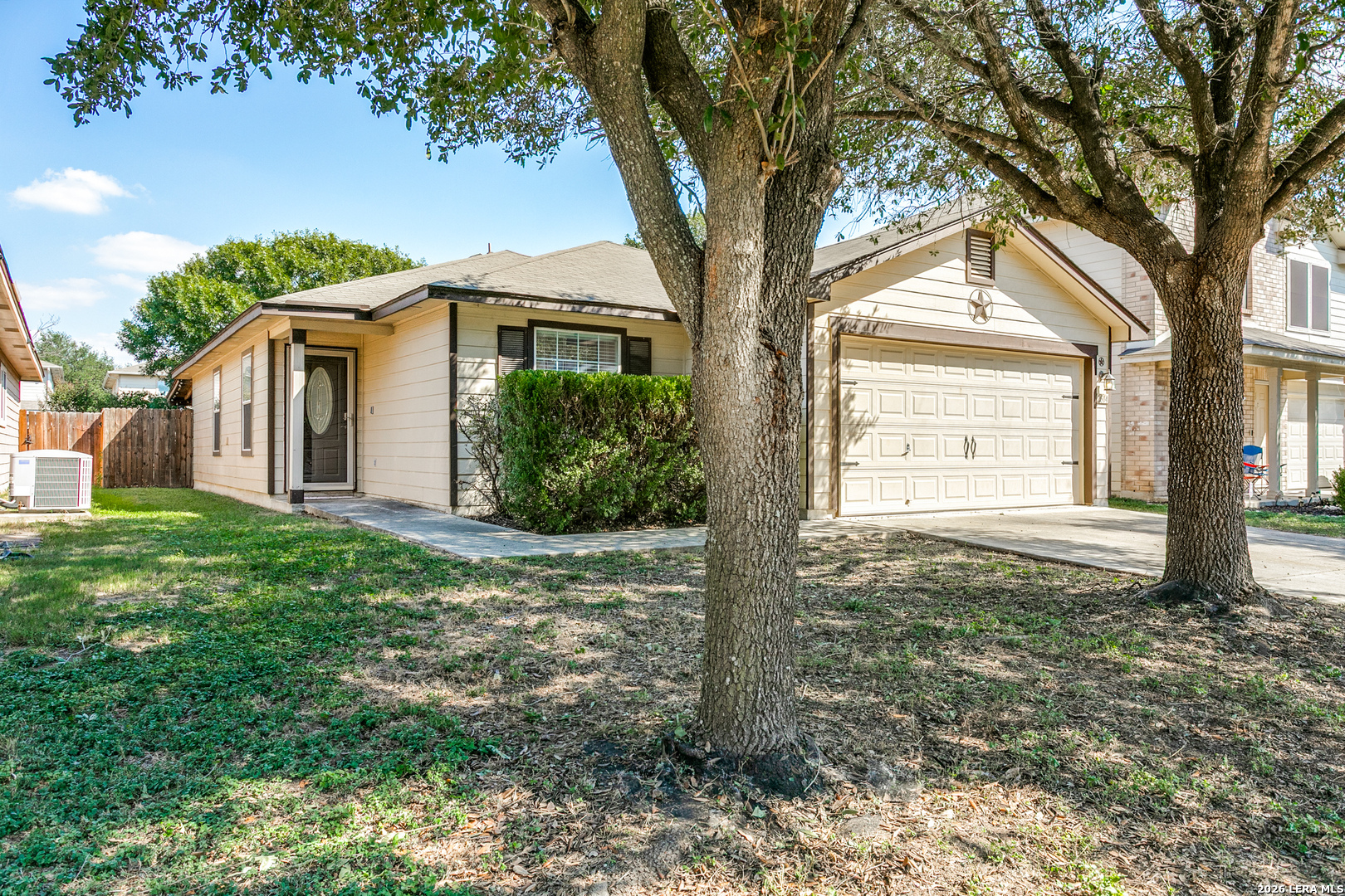 Property photo for 2614 Middleground, San Antonio, TX