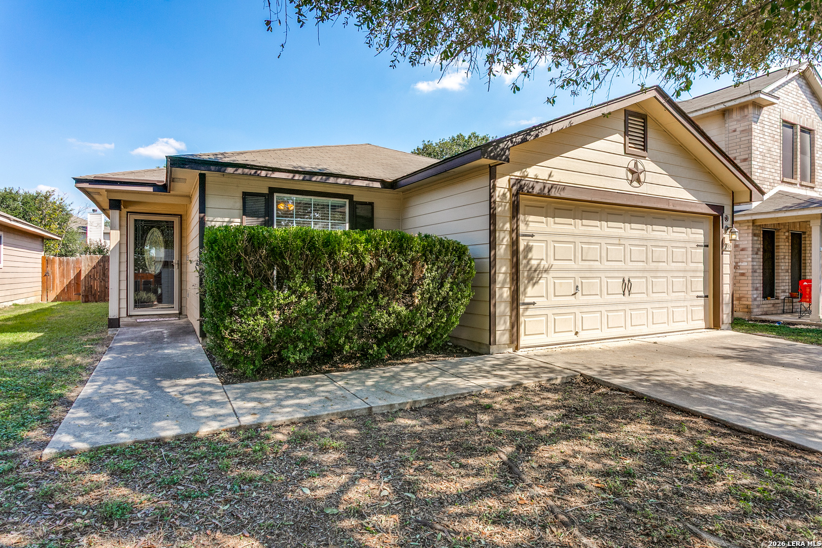Photo 1 of Single family home for sale at 2614 Middleground, San Antonio, TX 78245 | MLS# 2022733 | Listing updated on 2026-10-09