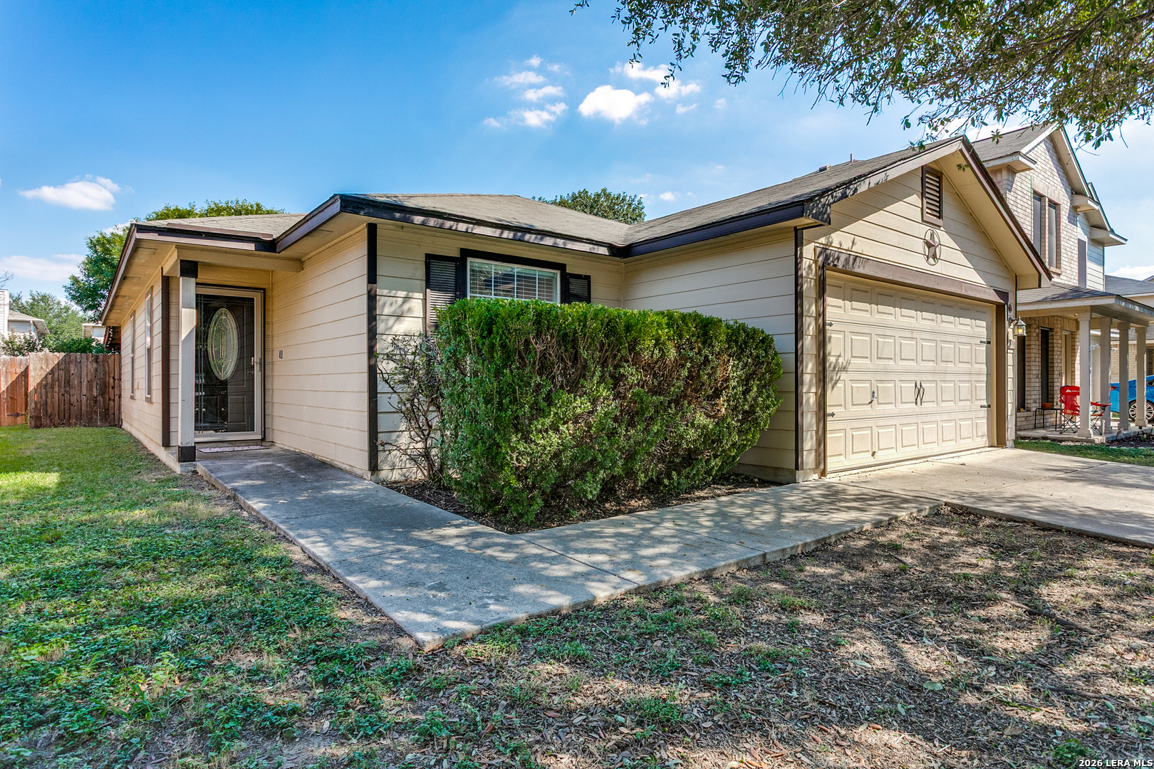 Photo 2 of Single family home for sale at 2614 Middleground, San Antonio, TX 78245 | MLS# 2022733 | Listing updated on 2026-10-09