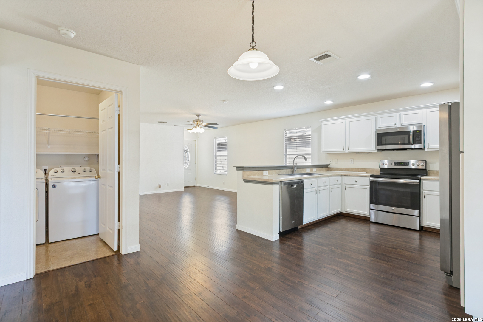 2614 Middleground, San Antonio, TX 78245