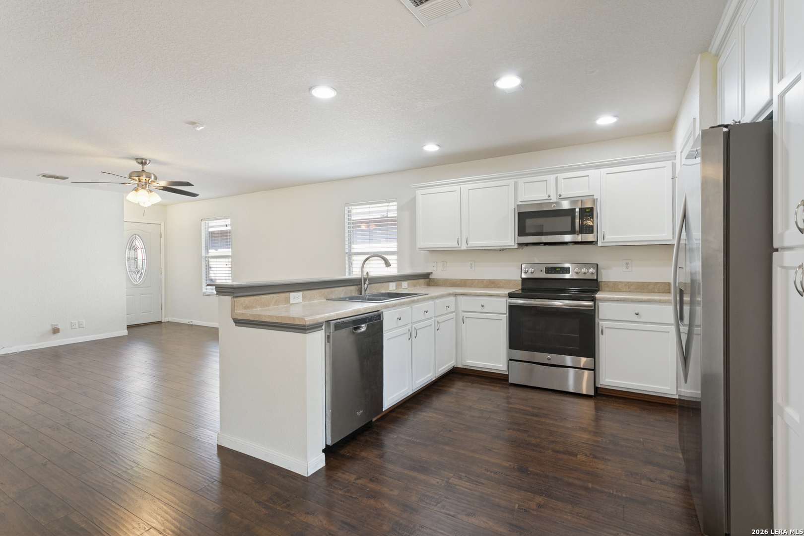2614 Middleground, San Antonio, TX 78245