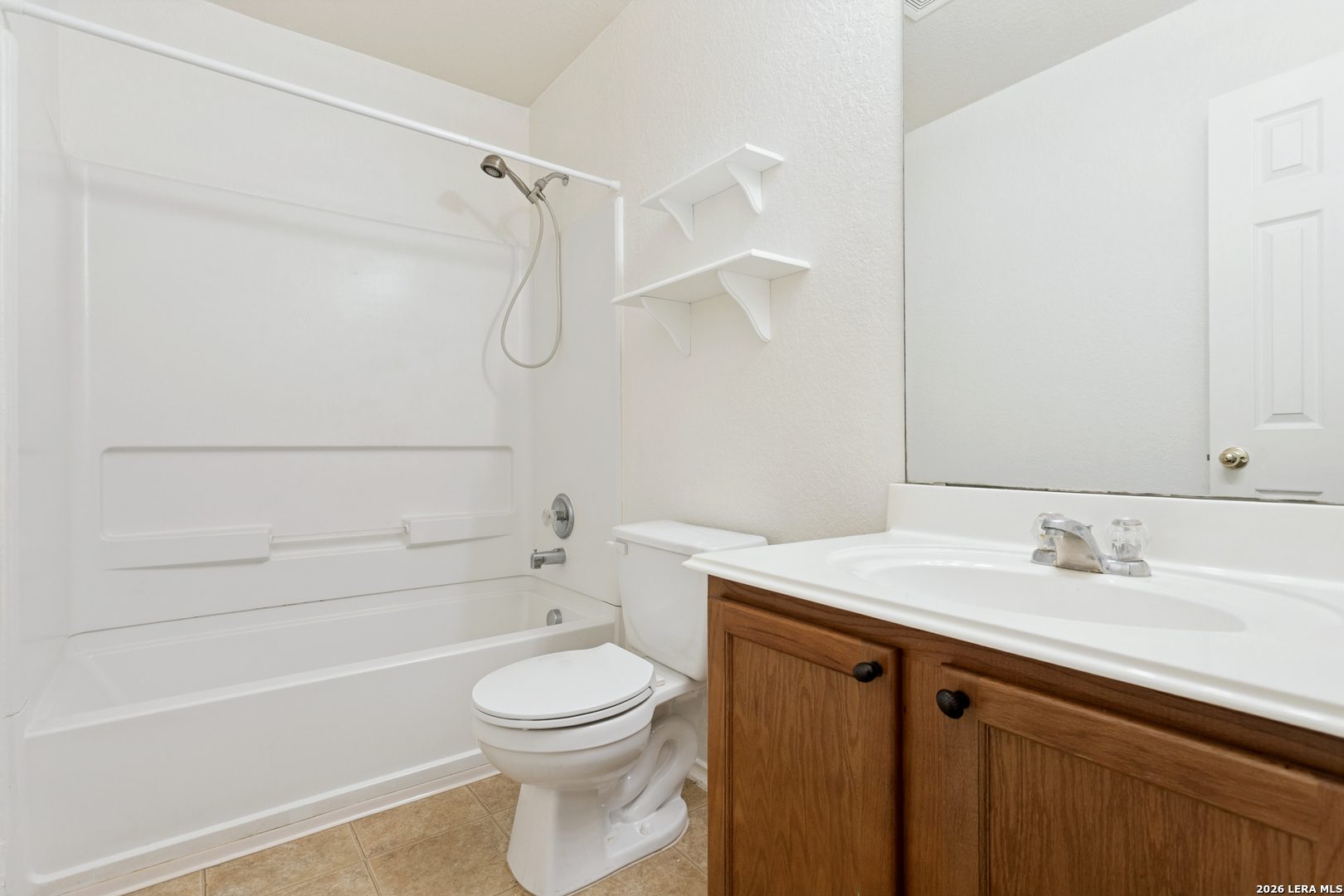 2614 Middleground, San Antonio, TX 78245