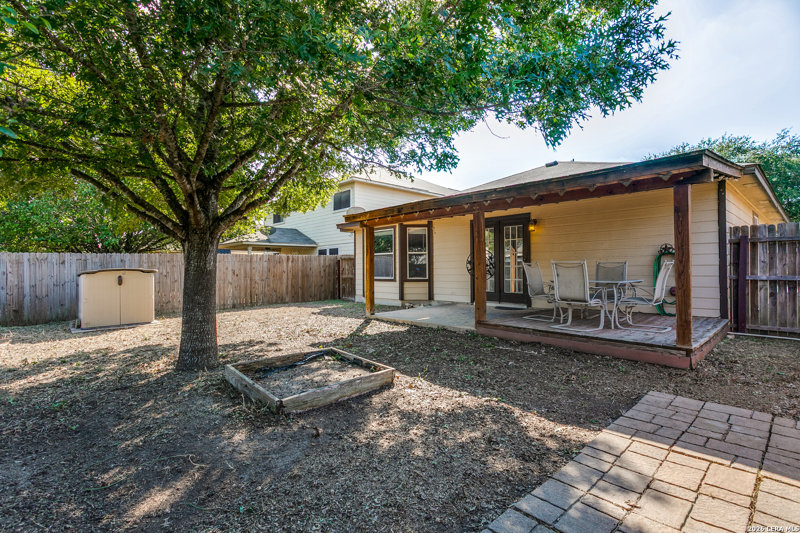 2614 Middleground, San Antonio, TX 78245