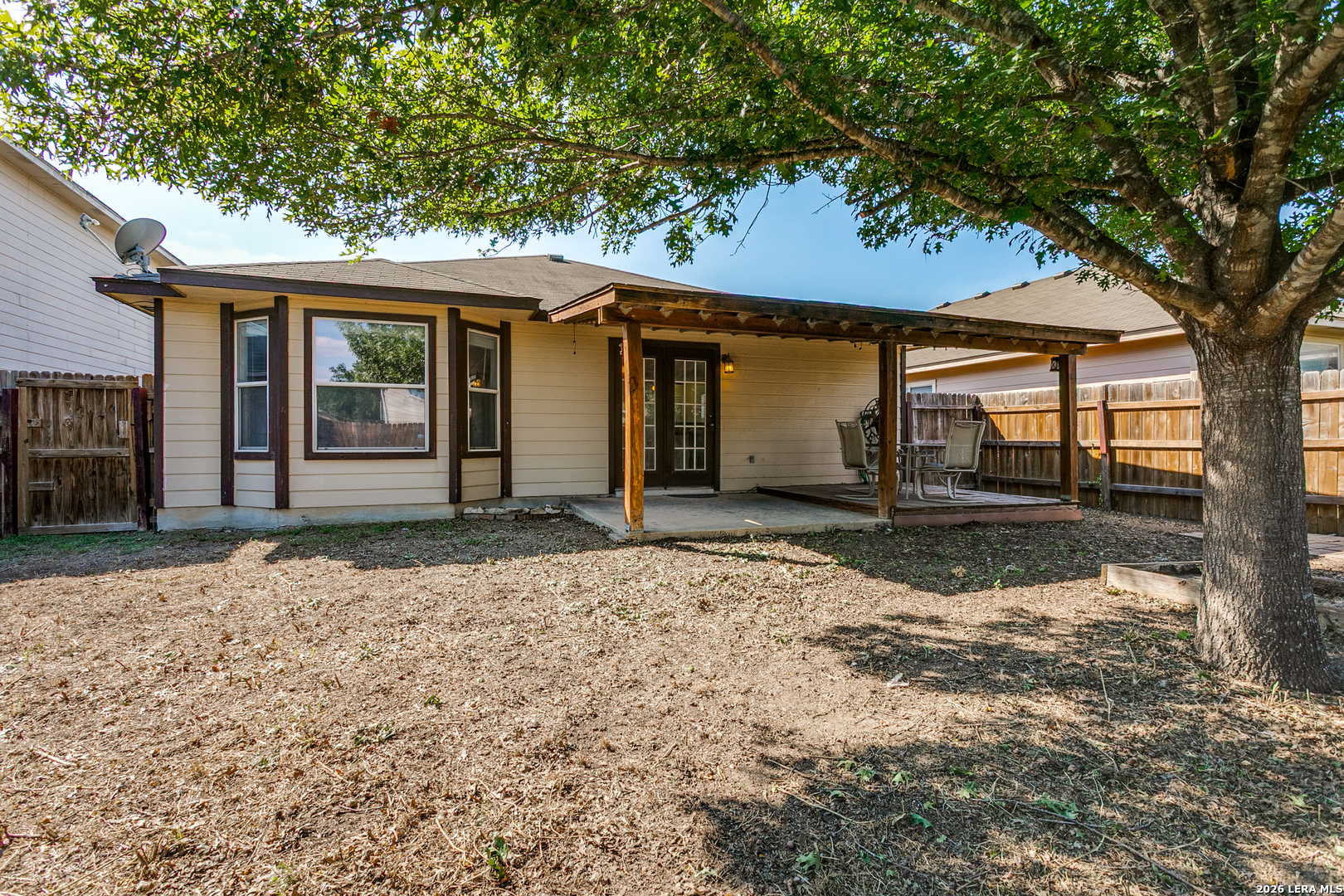2614 Middleground, San Antonio, TX 78245