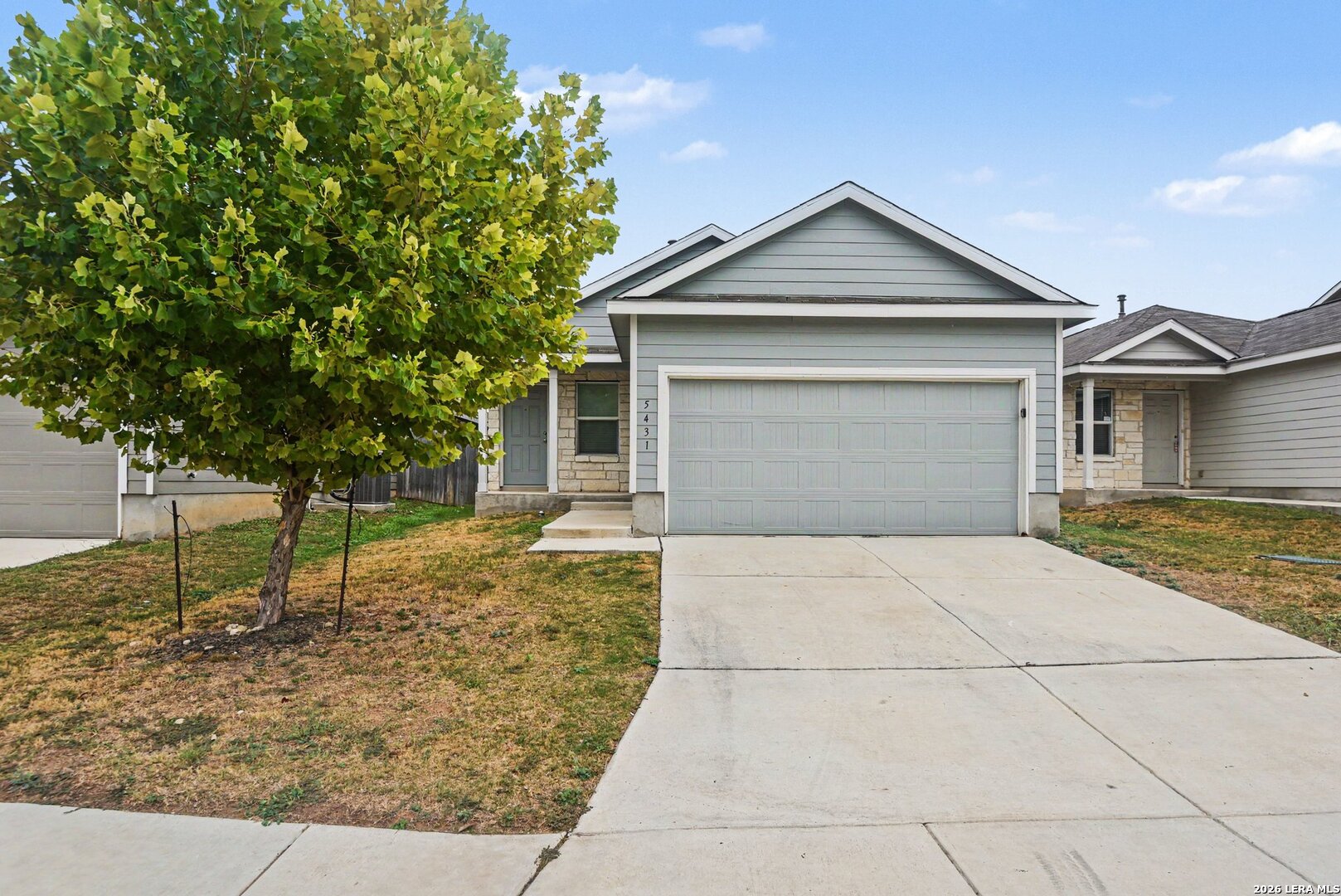 Property photo for 5431 Daphne Path, San Antonio, TX