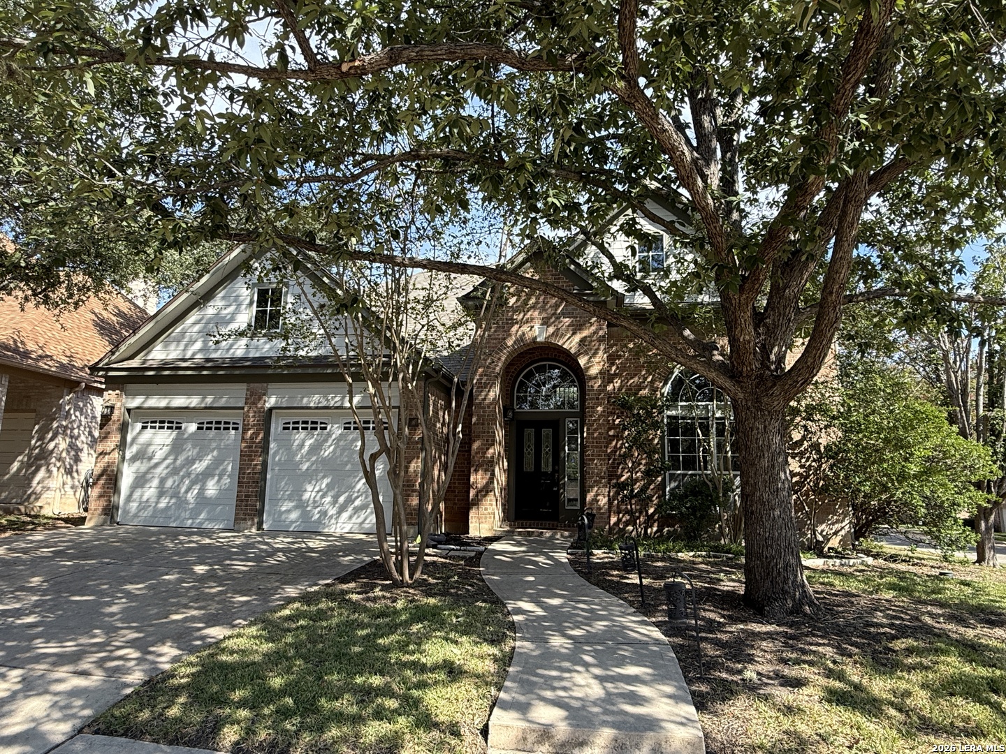 Property photo for 1703 Hadbury Ln, San Antonio, TX