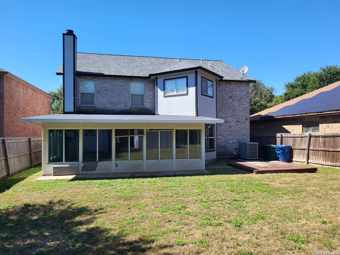 13230 REGENCY WAY, San Antonio, TX 78249
