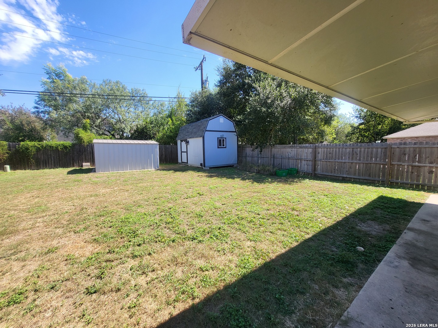 13230 REGENCY WAY, San Antonio, TX 78249