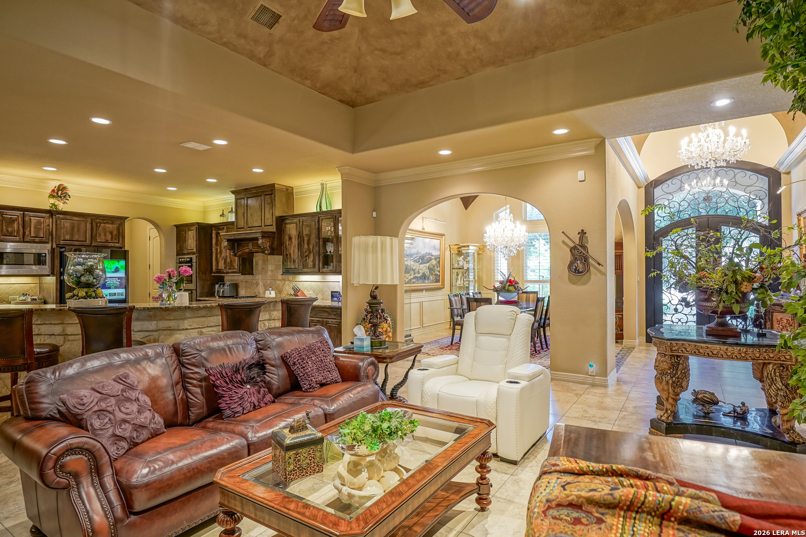 519 RIO SPGS, San Antonio, TX 78258