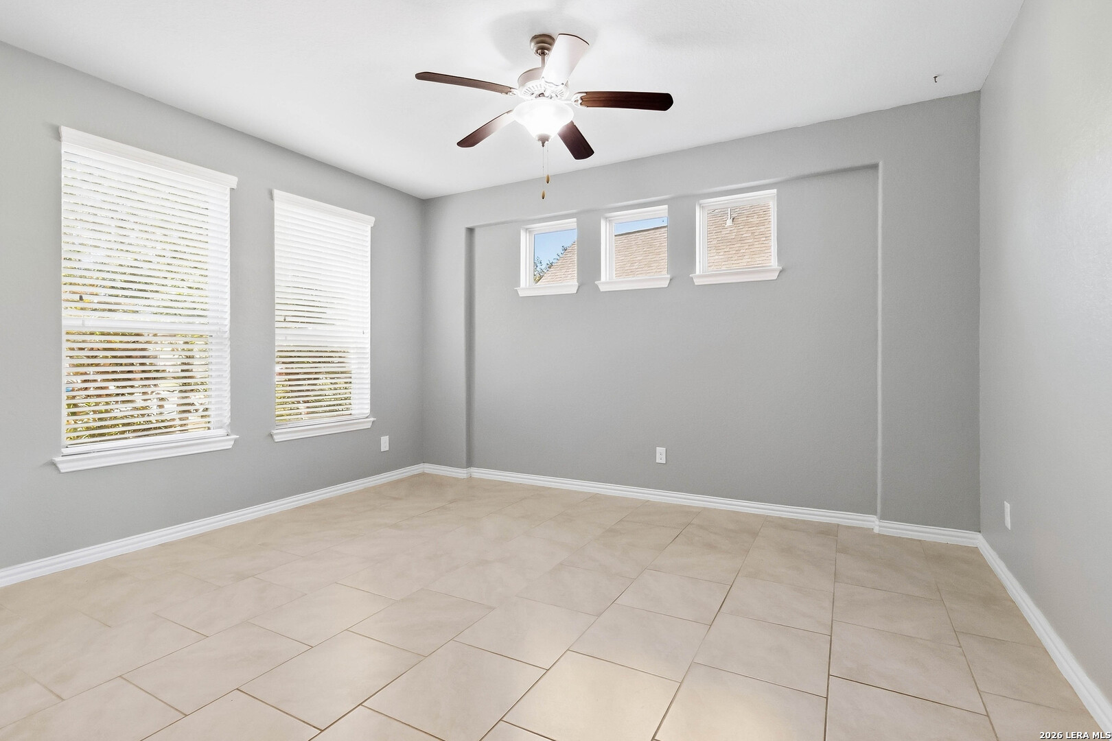 2nd Living Area