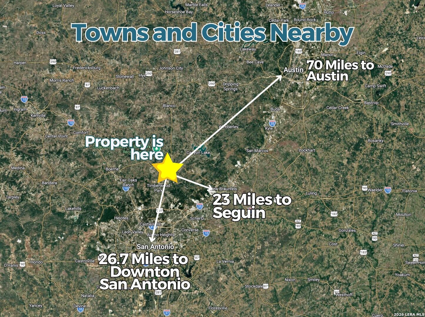3780 CREMINI DR, Bulverde, TX 78163