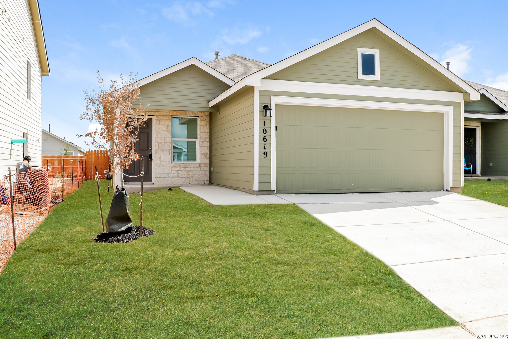Property photo for 10619 McClintock, Converse, TX