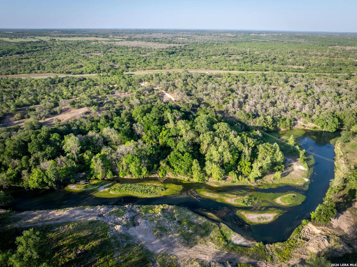 00 Alternate 90, Kingsbury, TX 78638