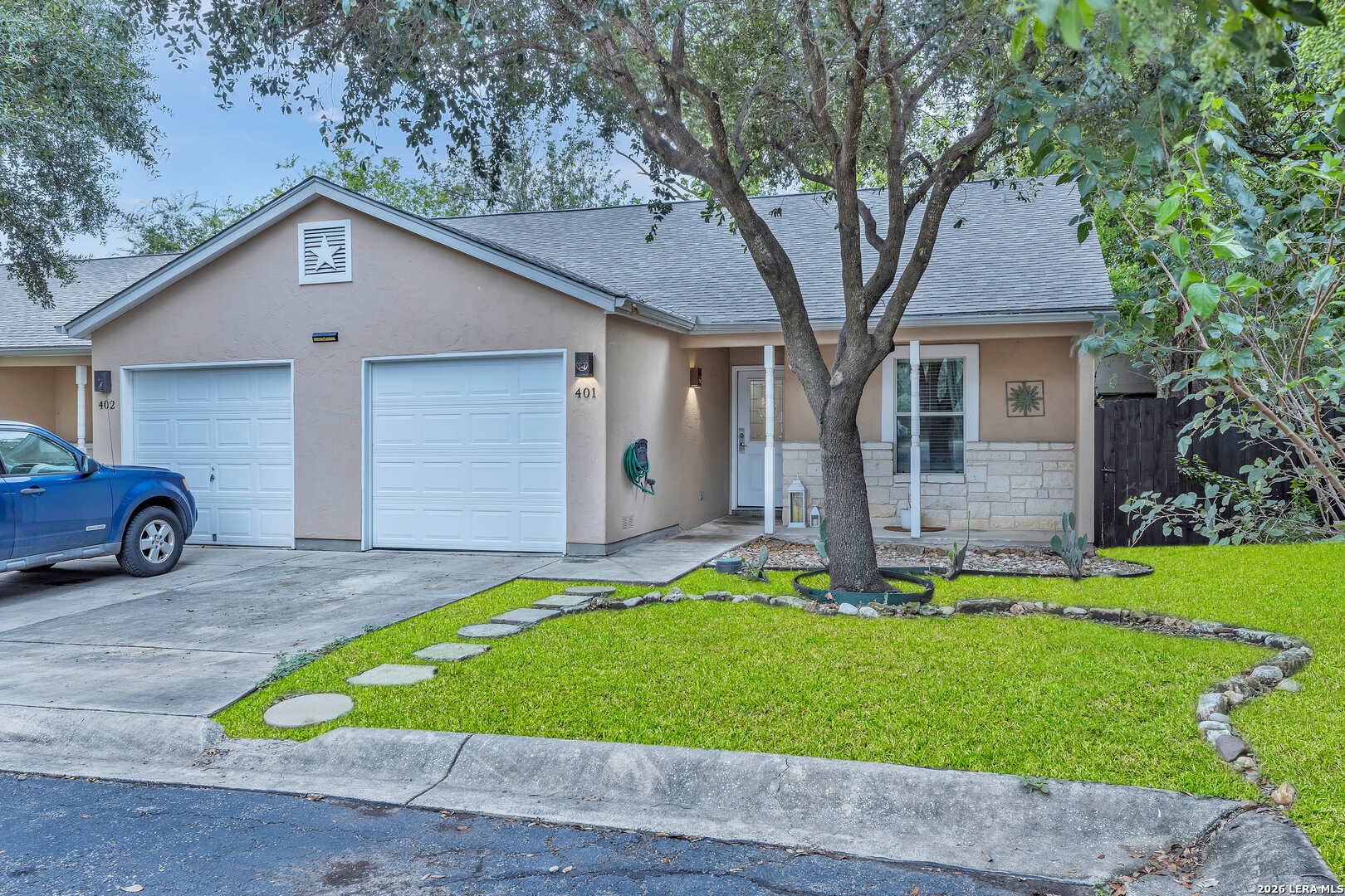 3202 Eisenhauer RD Unit 401, #401, San Antonio, TX 78209