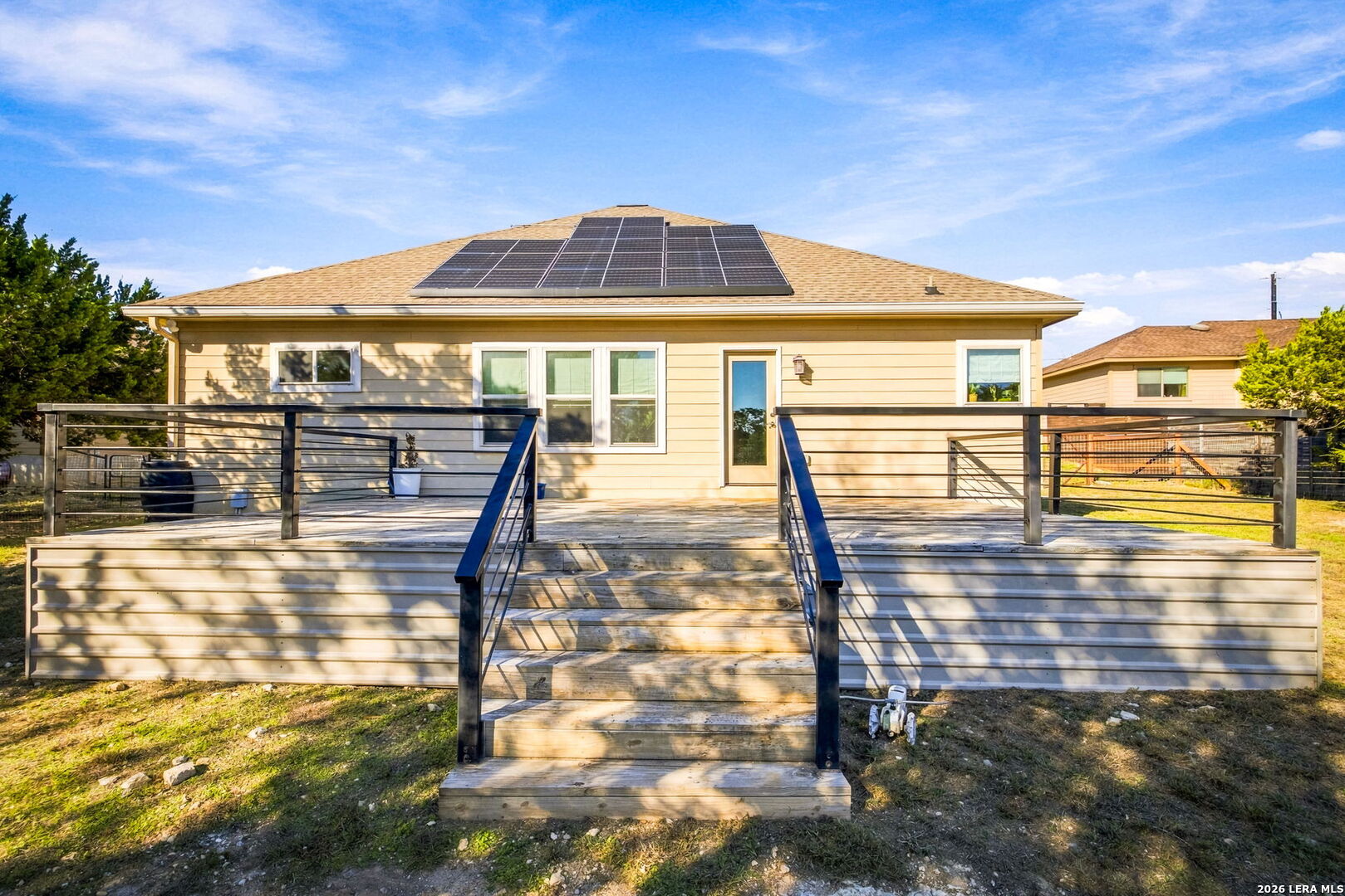1655 Rocky Ridge Loop, Canyon Lake, TX 78133