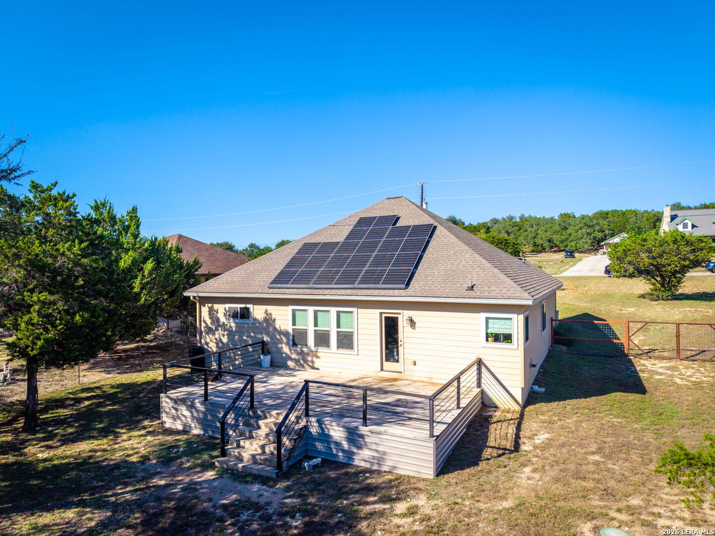 1655 Rocky Ridge Loop, Canyon Lake, TX 78133