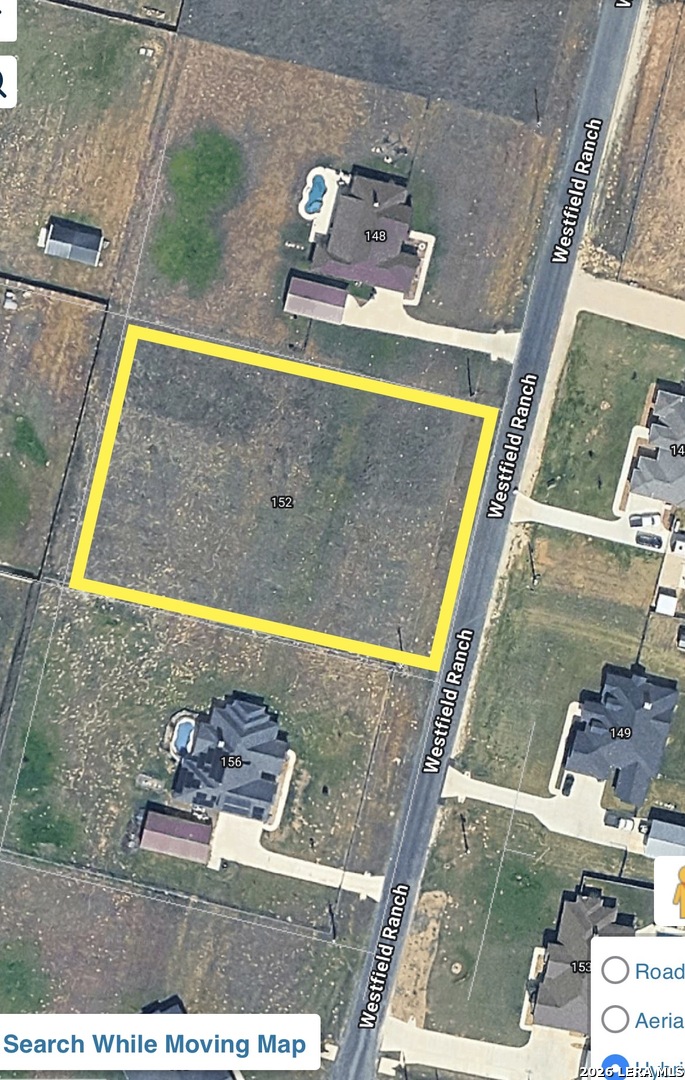 152 WESTFIELD RNCH, La Vernia, TX 78121