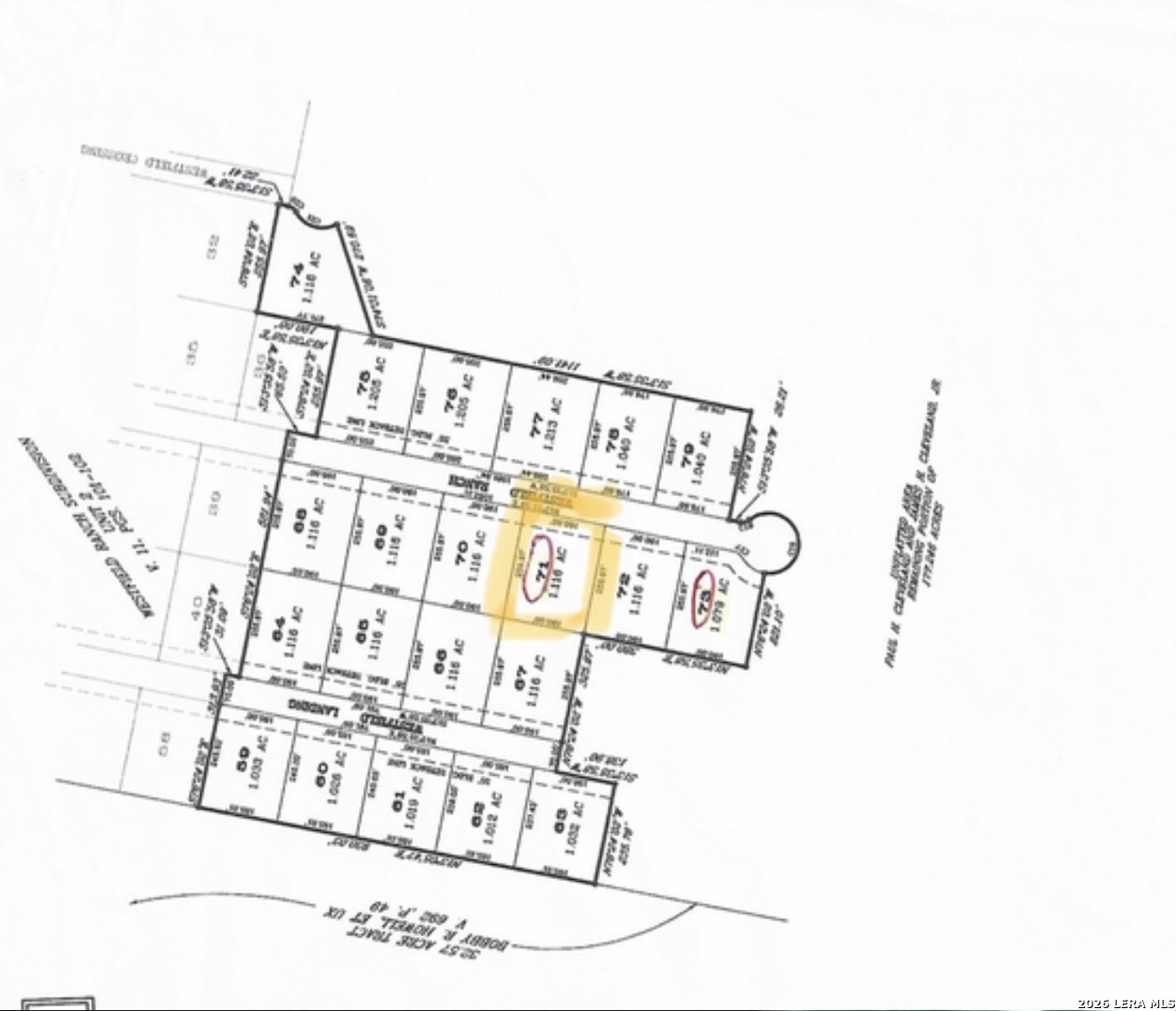 152 WESTFIELD RNCH, La Vernia, TX 78121
