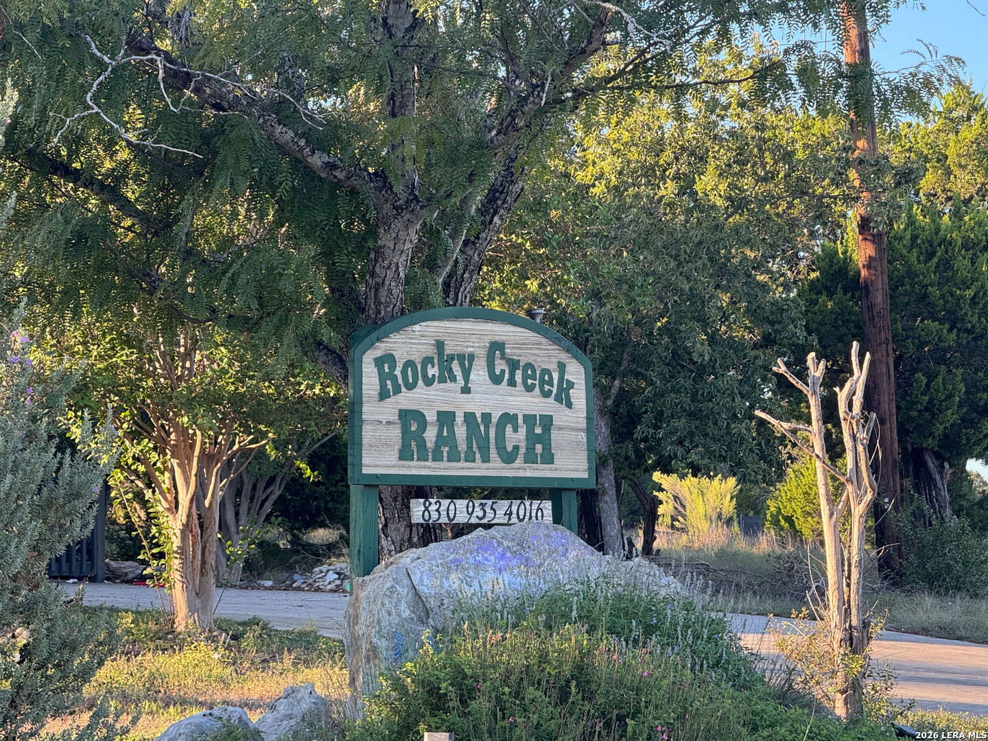 1655 Rocky Ridge Loop, Canyon Lake, TX 78133