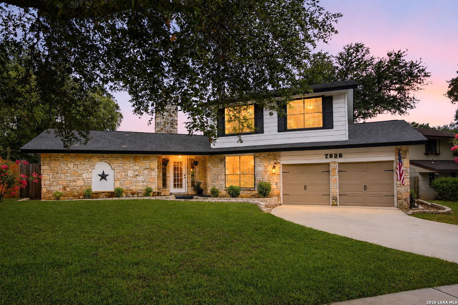 Property photo for 7626 Tippit Trl, San Antonio, TX