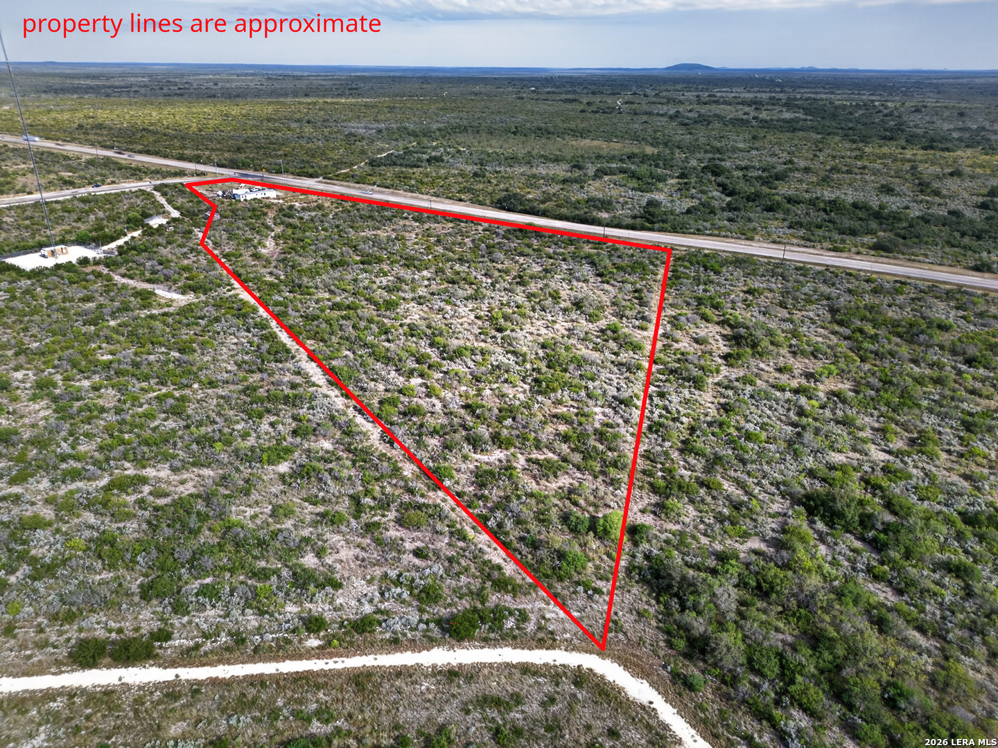 Property photo for 16414 FM 1572, Brackettville, TX