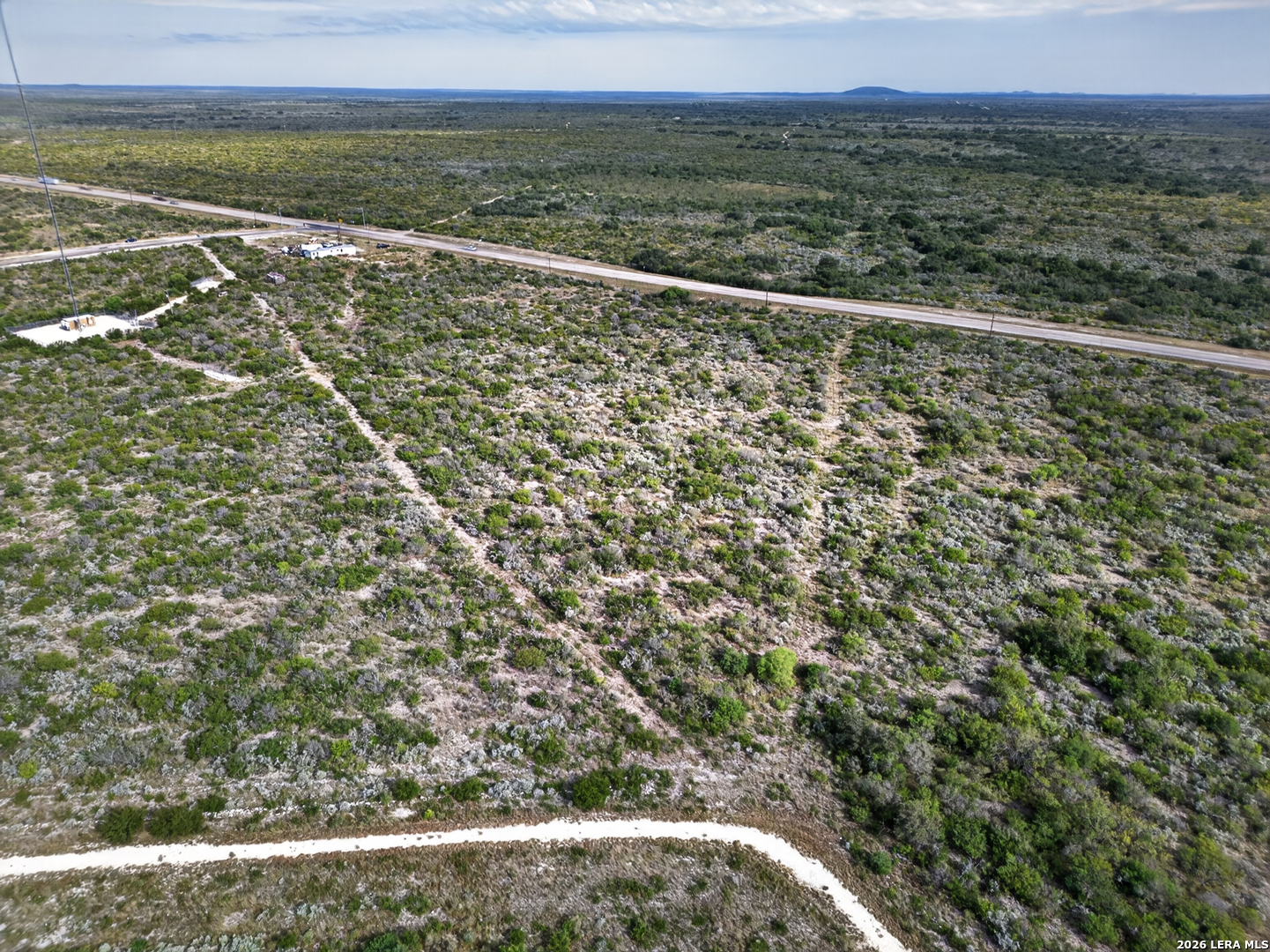 16414 FM 1572, Brackettville, TX 78832