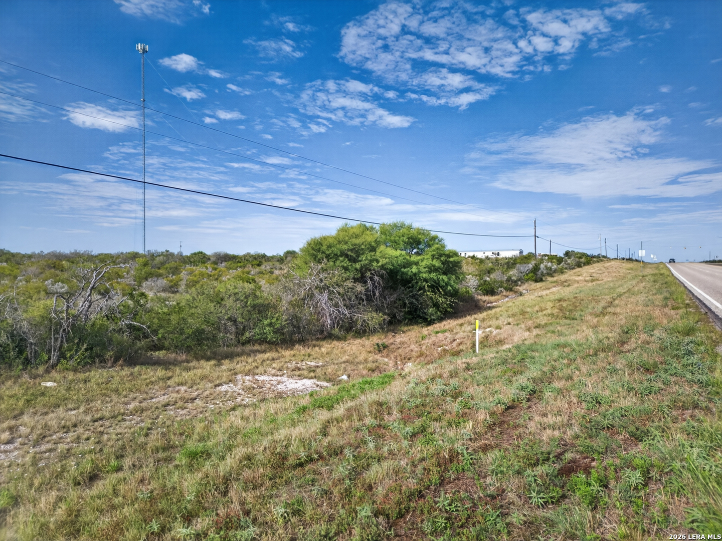 16414 FM 1572, Brackettville, TX 78832