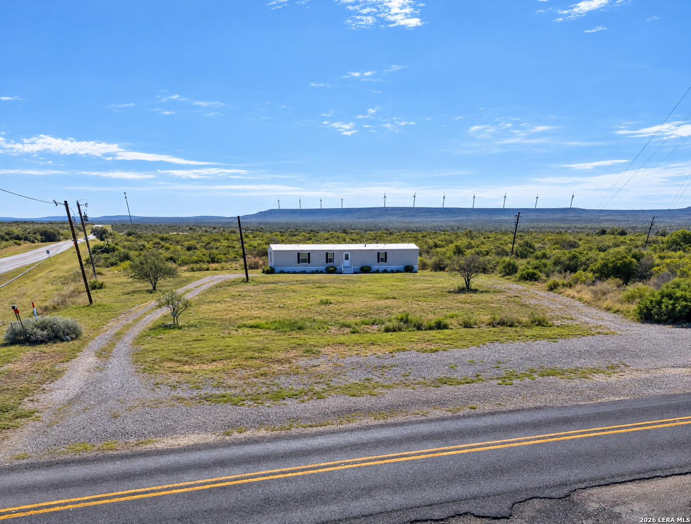 Photo 2 of Land for sale at 16414 Fm 1572, Brackettville, TX 78832 | MLS# 2022760 | Listing updated on 2026-10-09