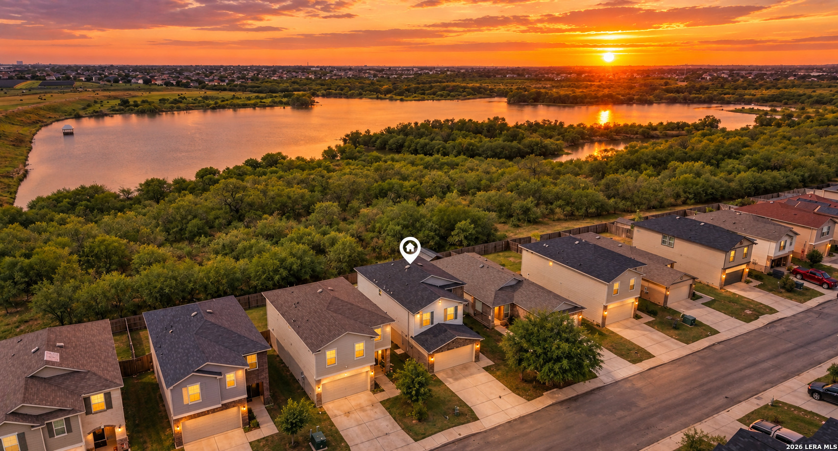 4639 Via Sonoma Trl, Converse, TX 78109