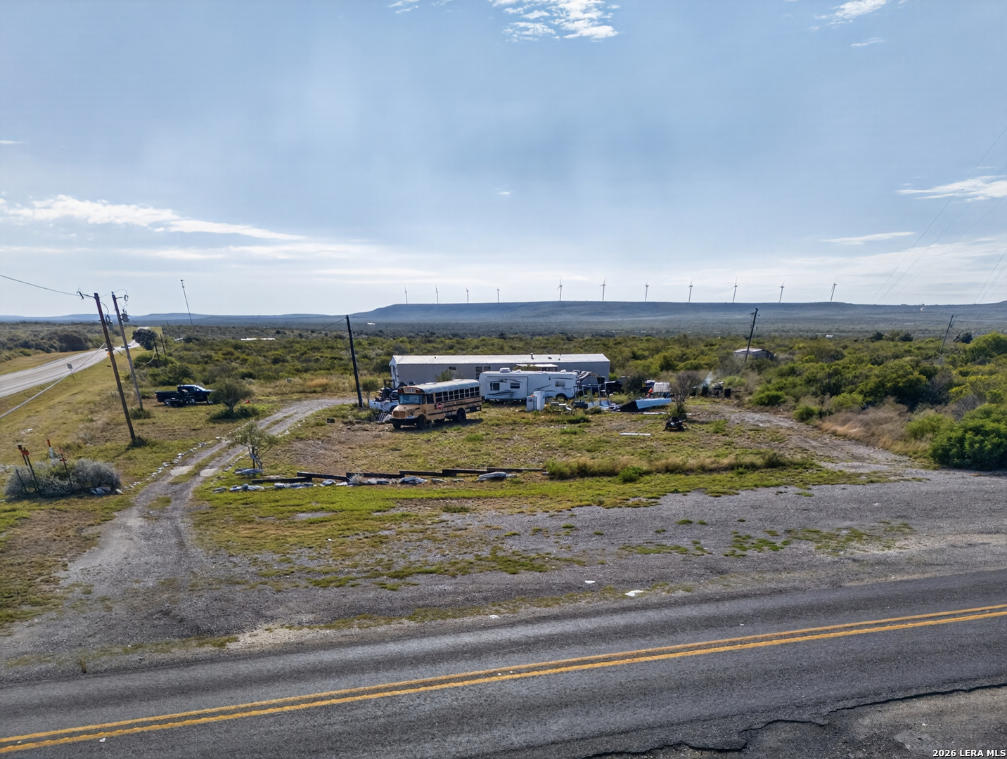 Property photo for 16414 FM 1572, Brackettville, TX