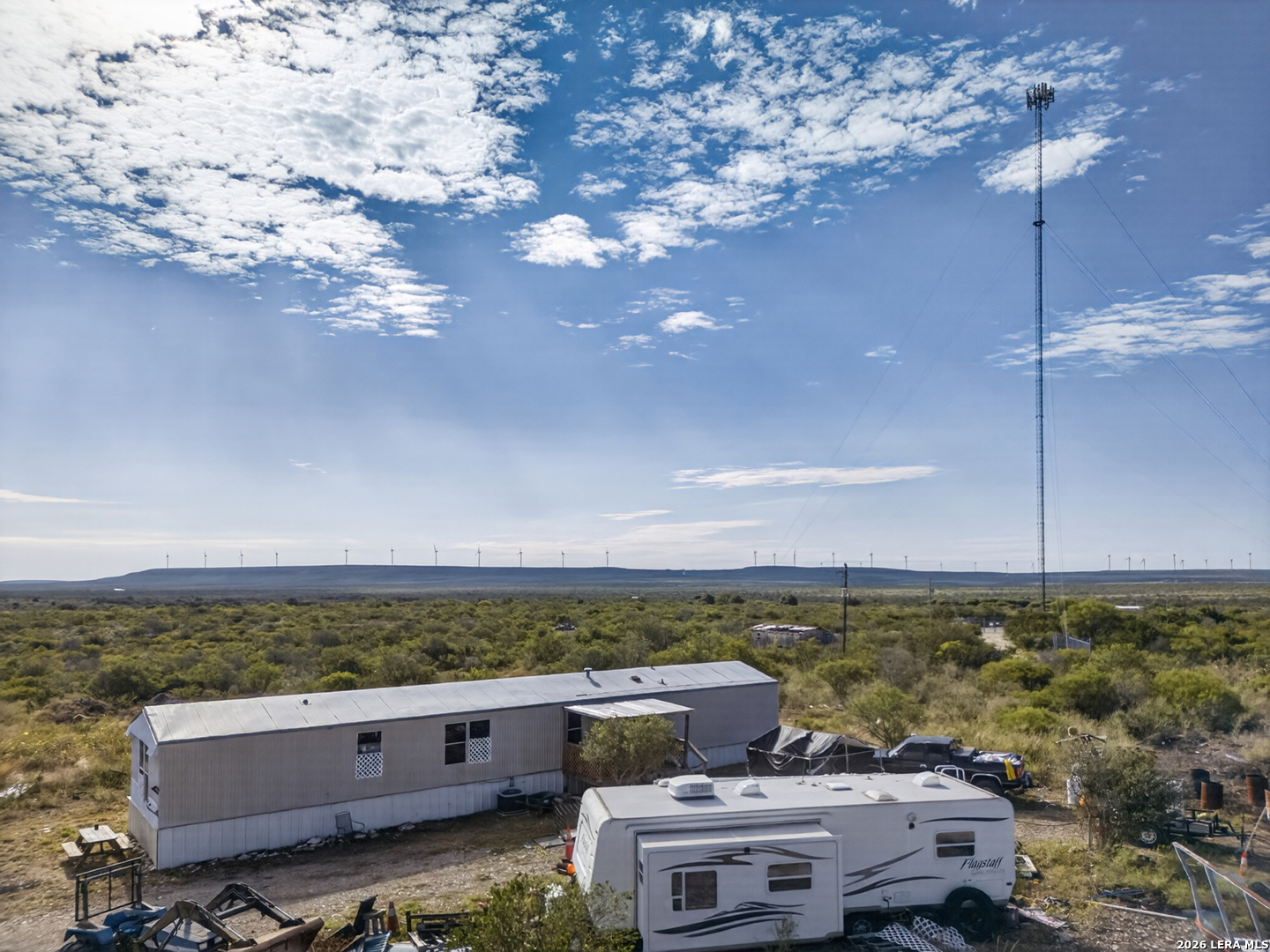 Photo 3 of Land for sale at 16414 Fm 1572, Brackettville, TX 78832 | MLS# 2022760 | Listing updated on 2026-10-09