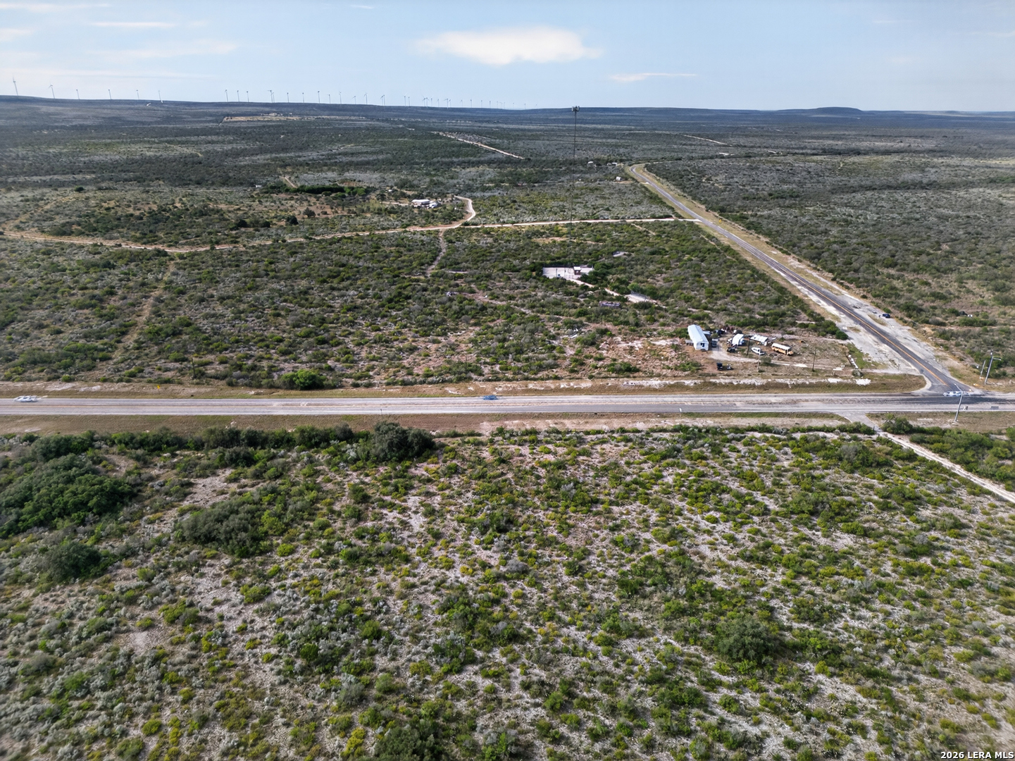 16414 FM 1572, Brackettville, TX 78832