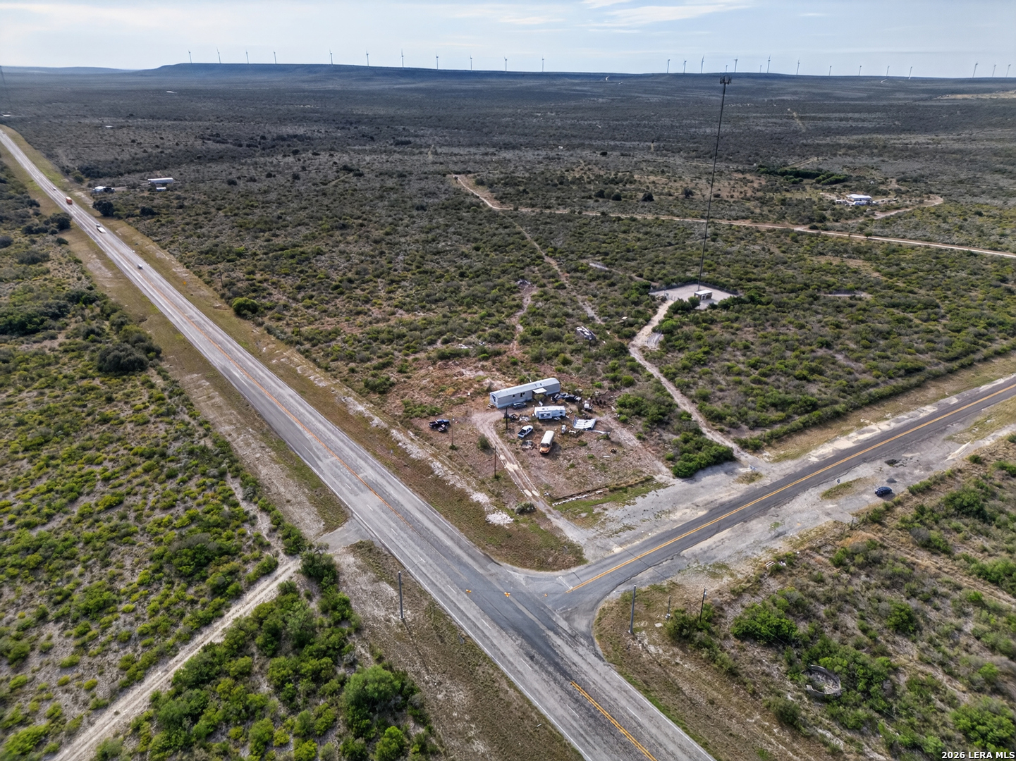 16414 FM 1572, Brackettville, TX 78832