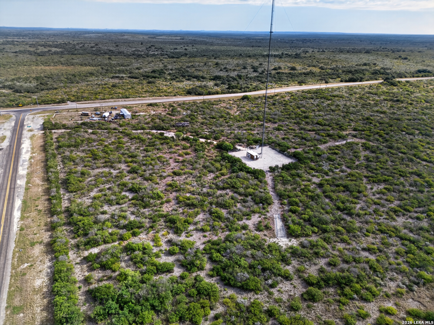 16414 FM 1572, Brackettville, TX 78832