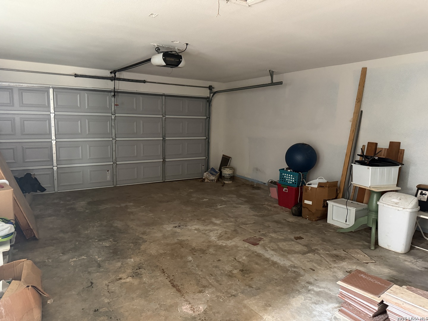6626 SPRING HAVEN ST, San Antonio, TX 78249