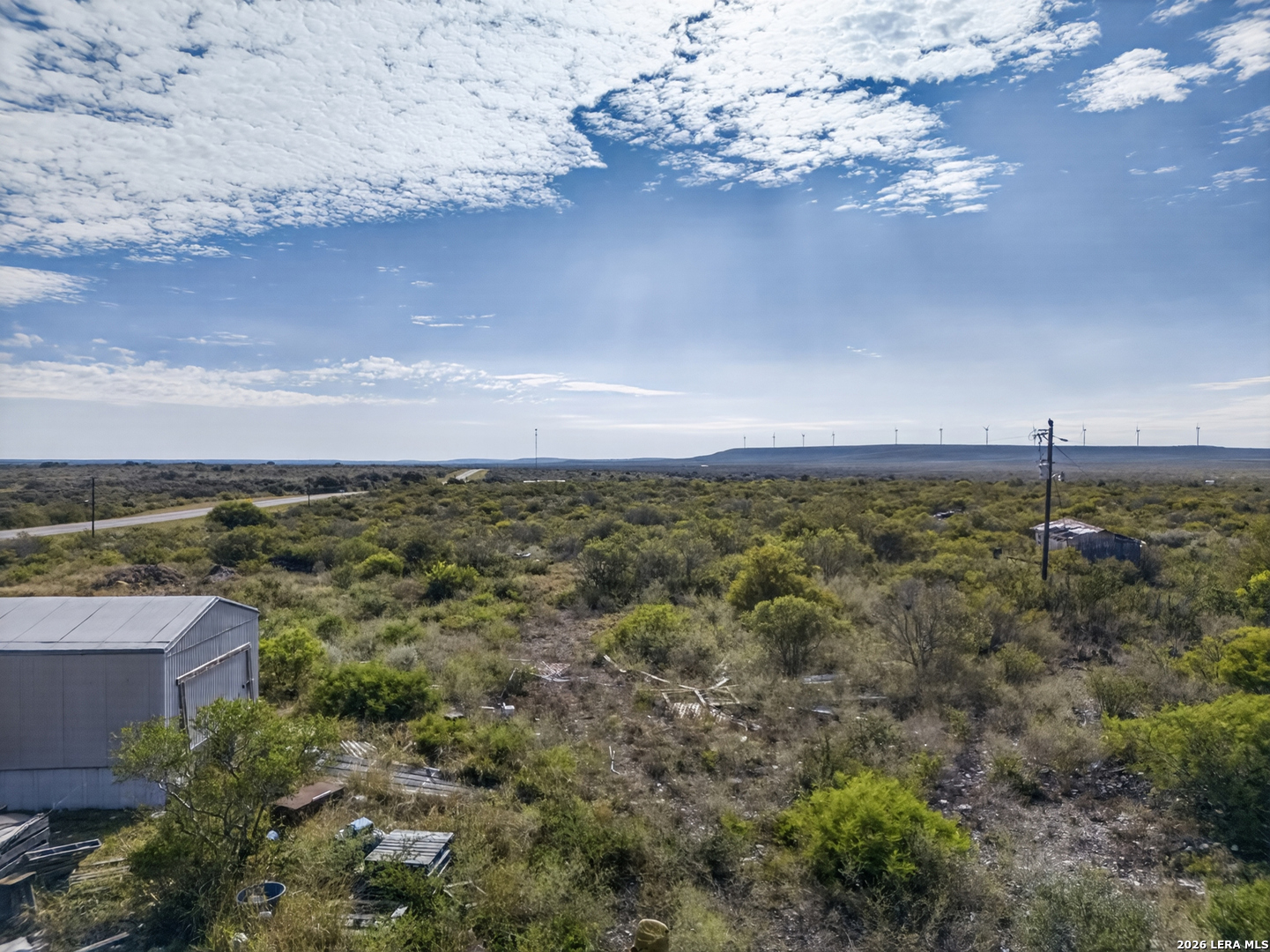 16414 FM 1572, Brackettville, TX 78832