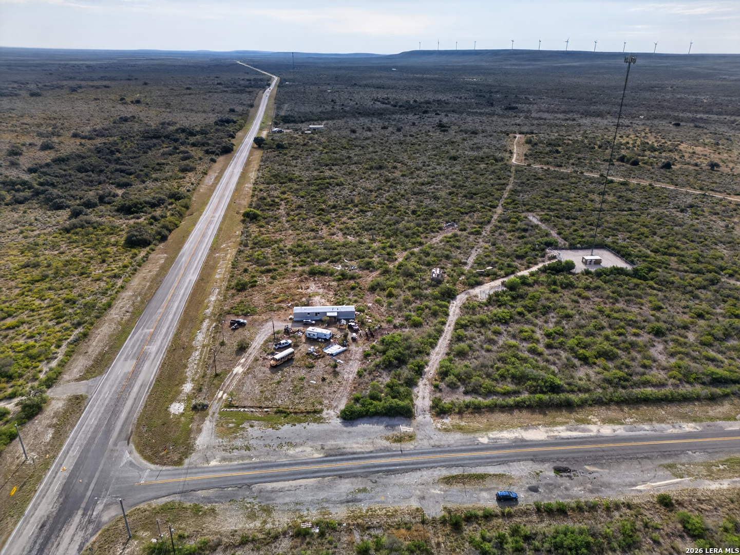 16414 FM 1572, Brackettville, TX 78832