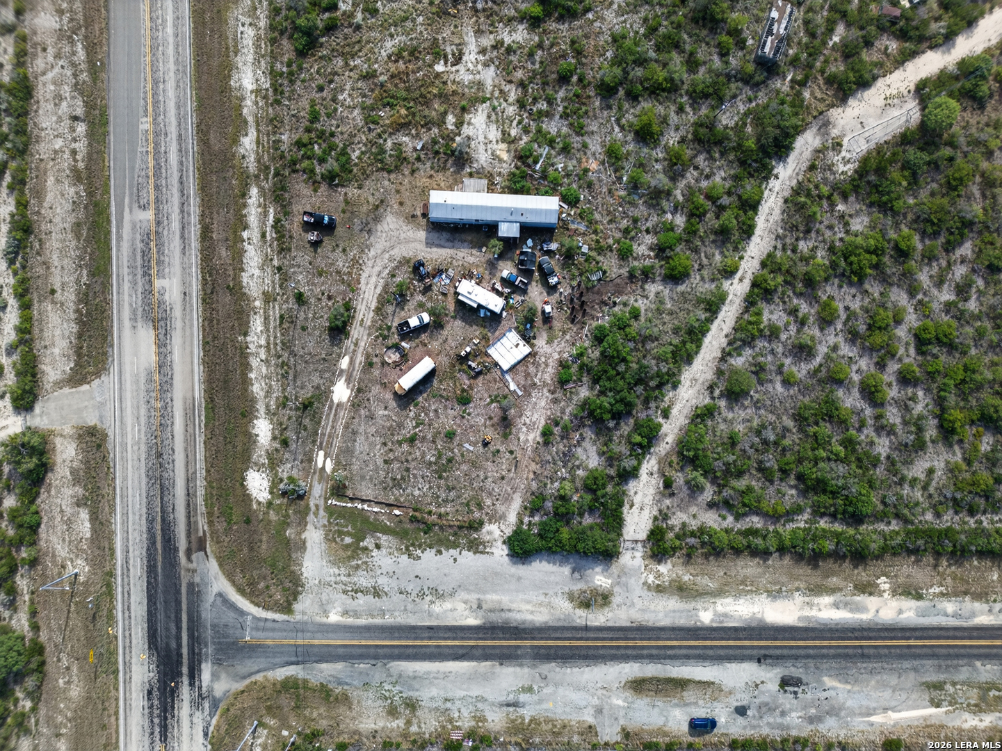 16414 FM 1572, Brackettville, TX 78832