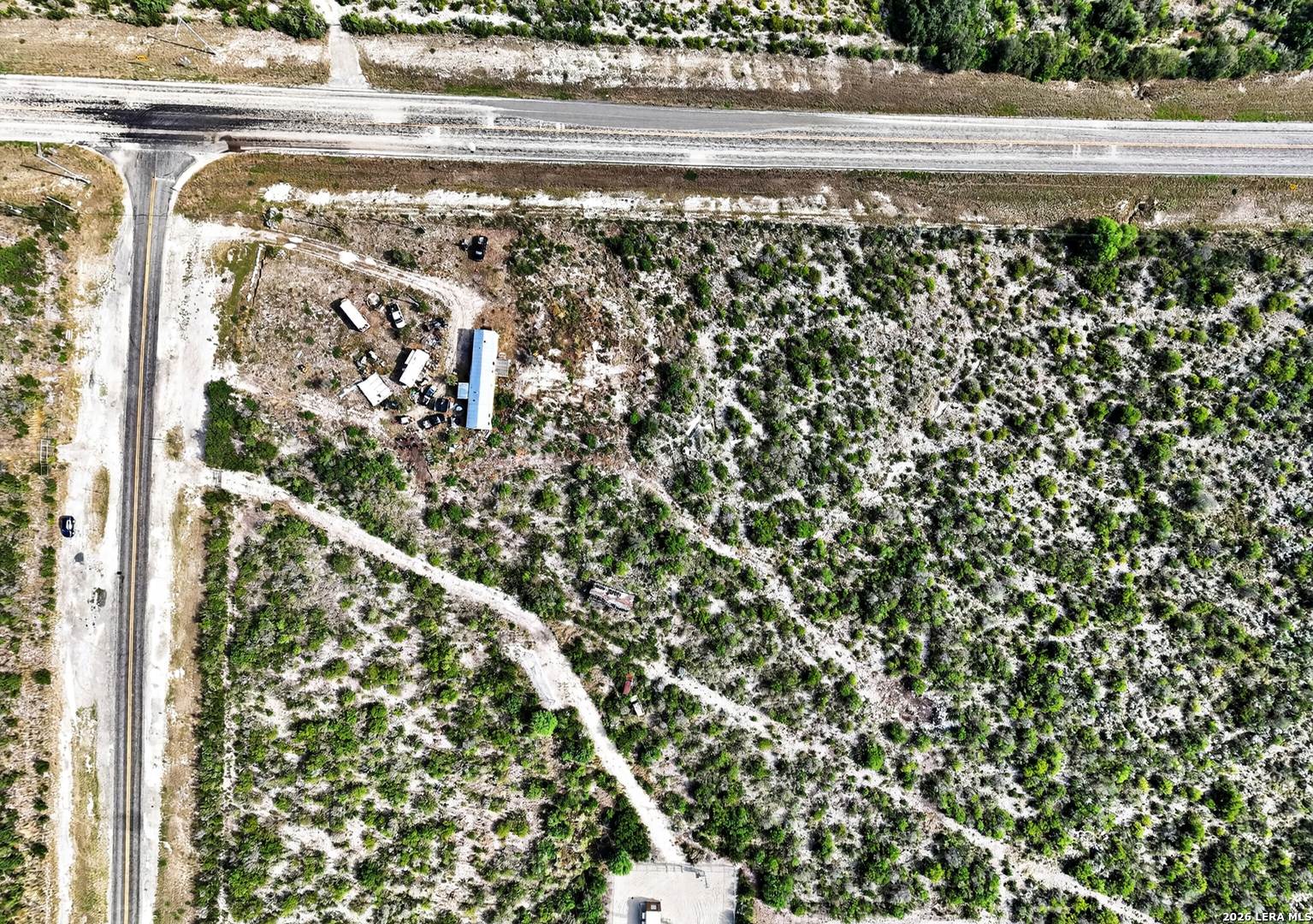 16414 FM 1572, Brackettville, TX 78832