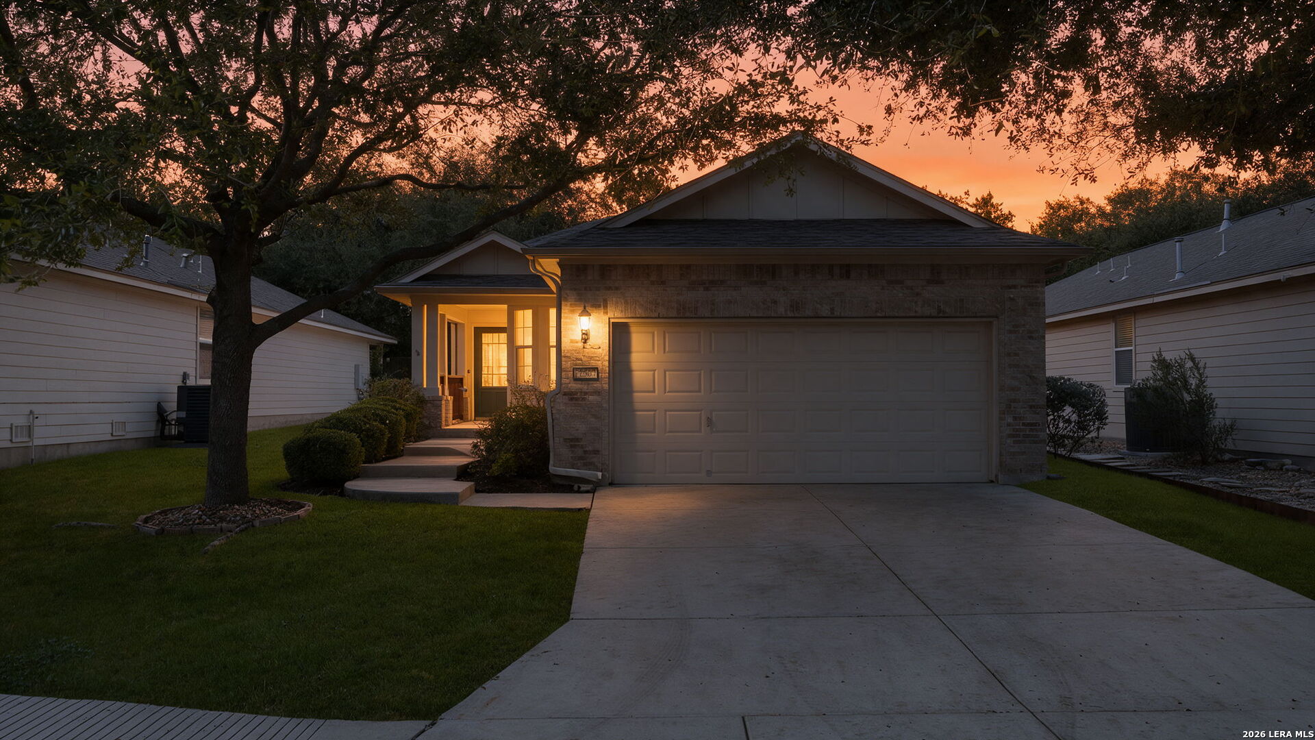 12507 Desert Palm, San Antonio, TX 78253