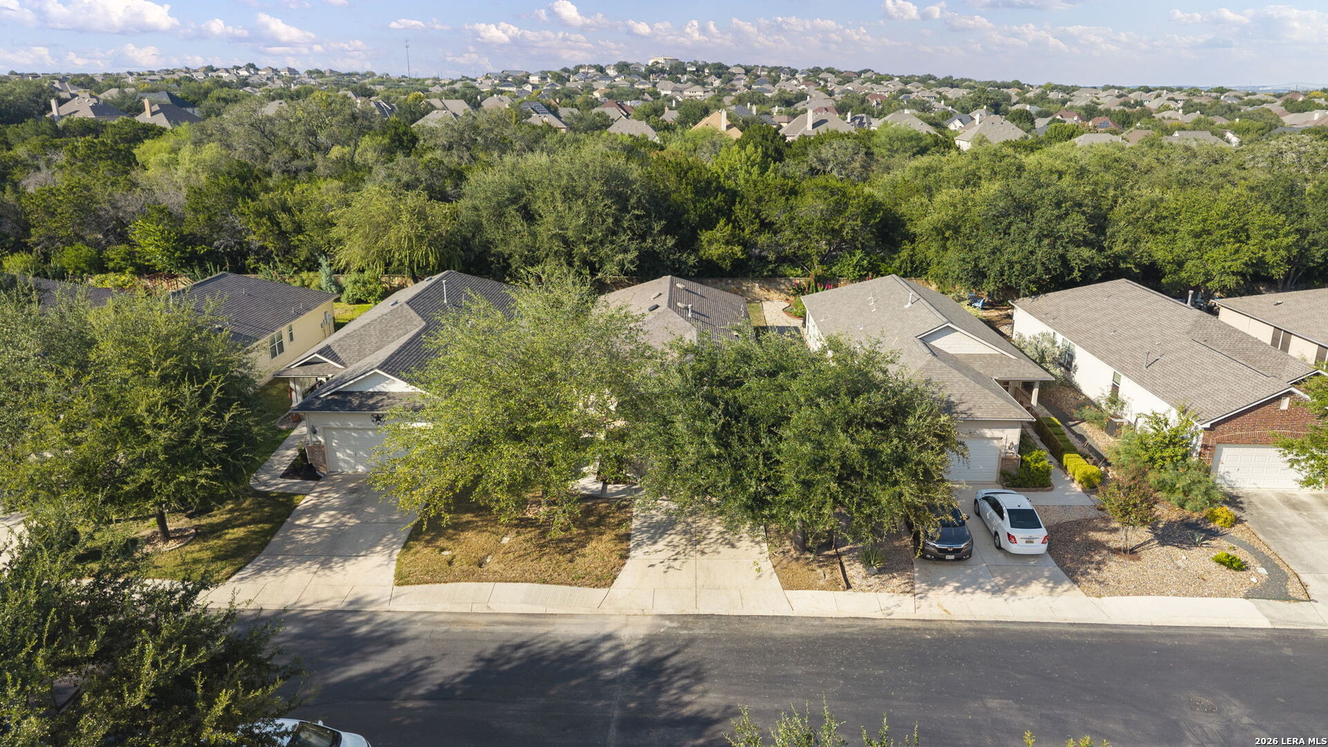12507 Desert Palm, San Antonio, TX 78253