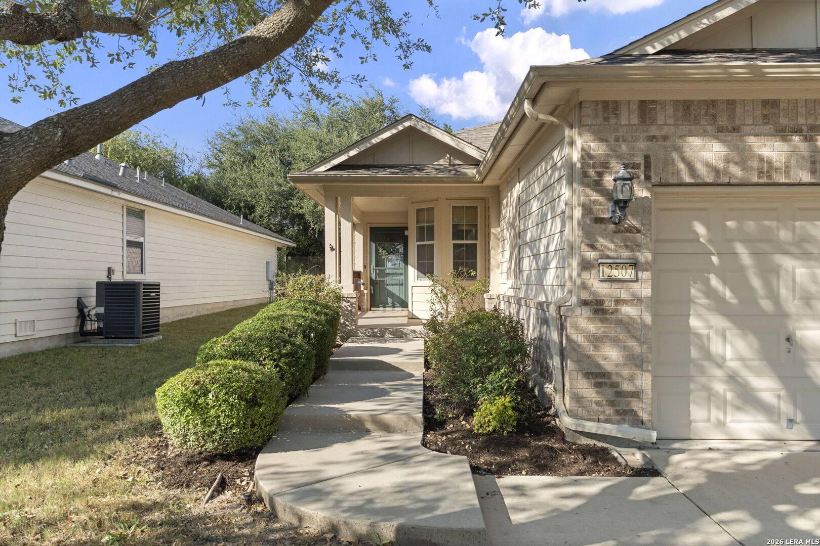 12507 Desert Palm, San Antonio, TX 78253