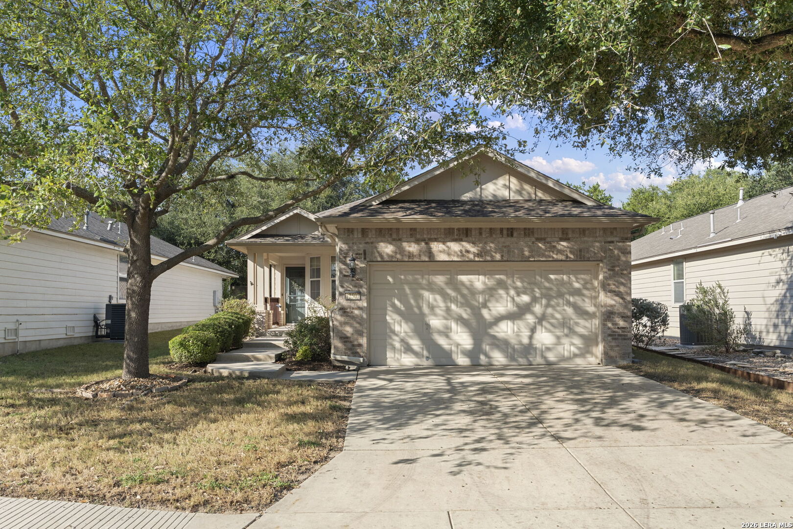 12507 Desert Palm, San Antonio, TX 78253
