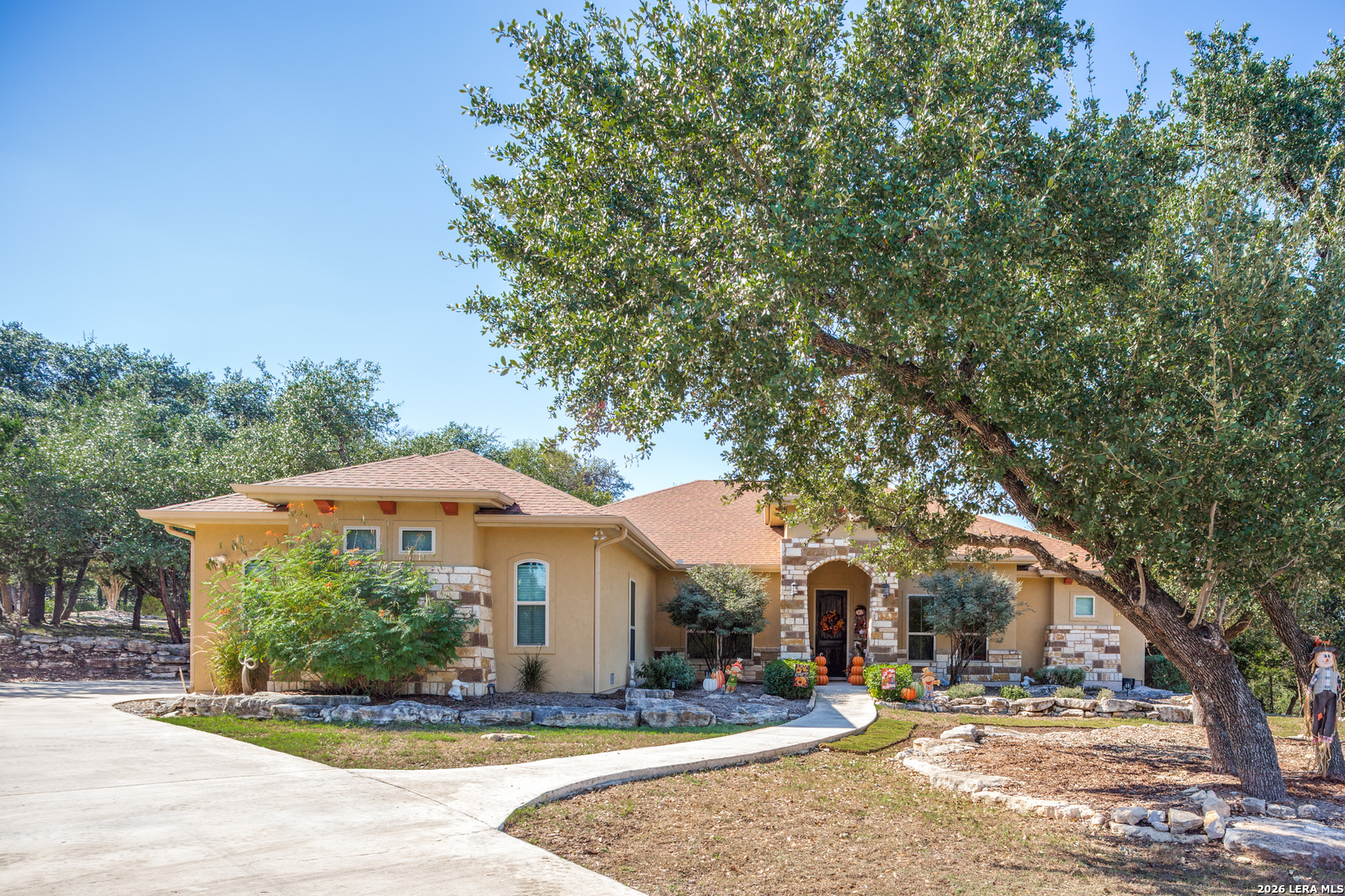 Property photo for 464 Upland, Canyon Lake, TX