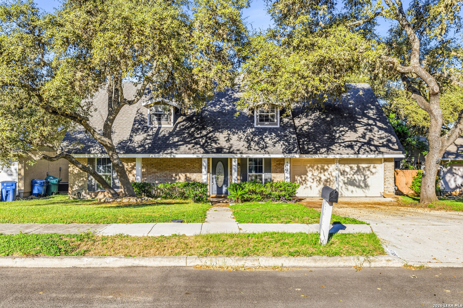 Property photo for 8803 PERTSHIRE ST, San Antonio, TX